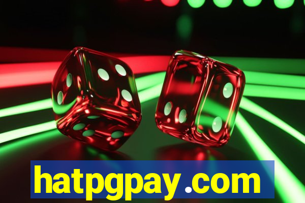 hatpgpay.com