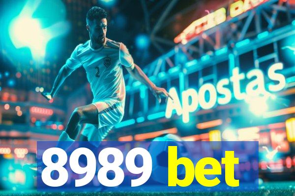 8989 bet