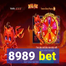 8989 bet