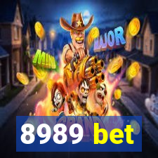 8989 bet