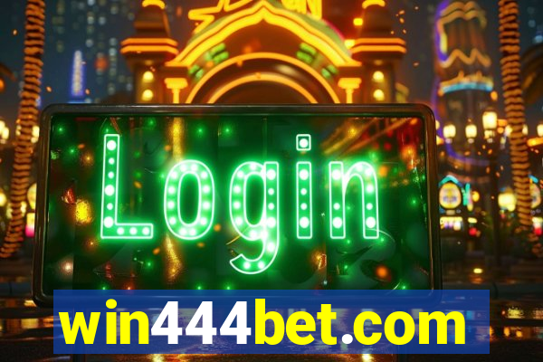 win444bet.com