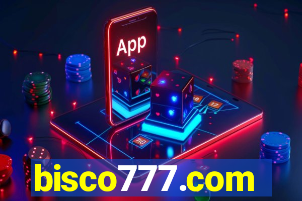 bisco777.com