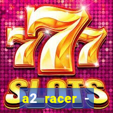 a2 racer - riscando o asfalto filme completo dublado download