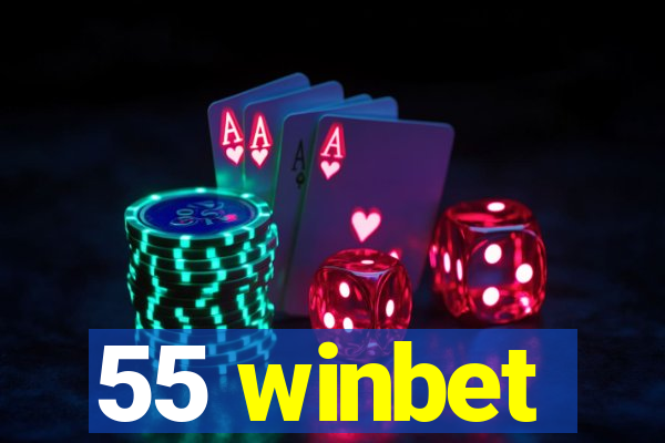 55 winbet