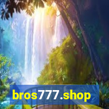 bros777.shop