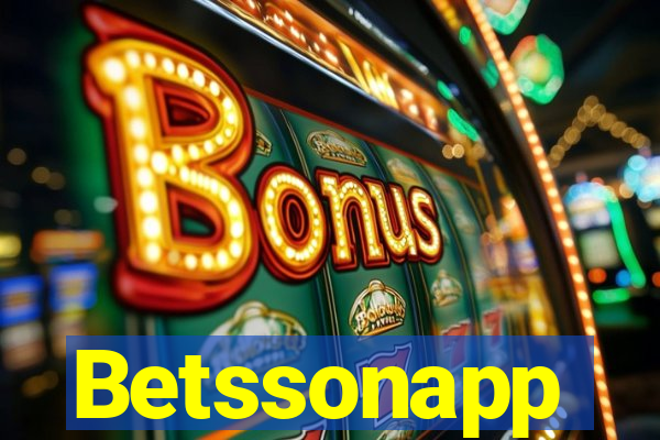 Betssonapp