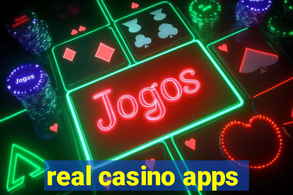 real casino apps