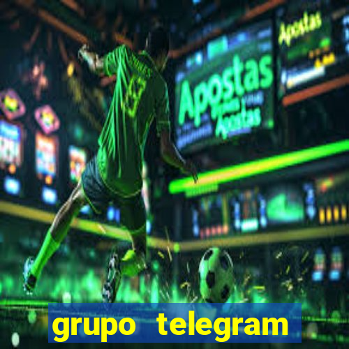 grupo telegram palpites futebol