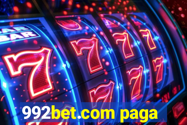 992bet.com paga