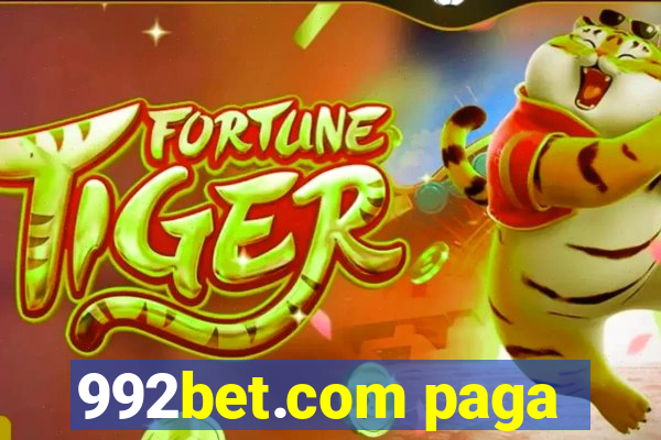 992bet.com paga