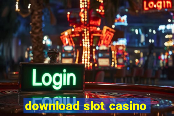 download slot casino