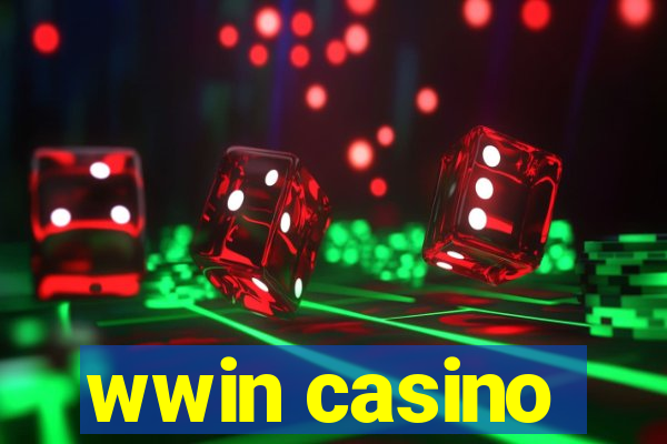 wwin casino