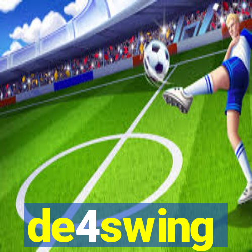 de4swing