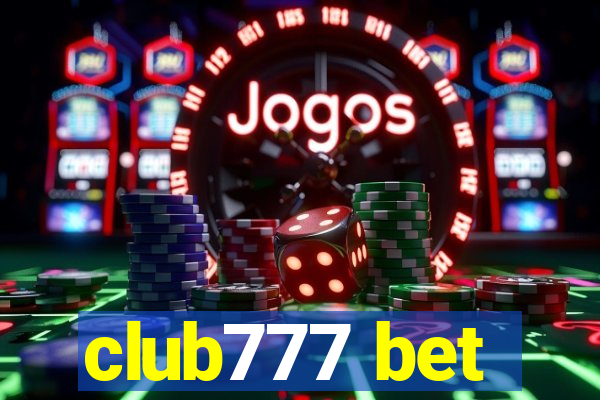 club777 bet