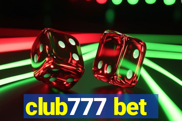 club777 bet