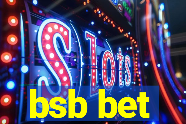 bsb bet