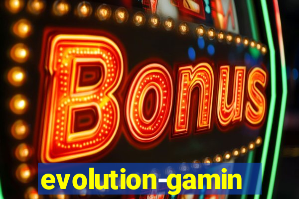 evolution-gaming-casino