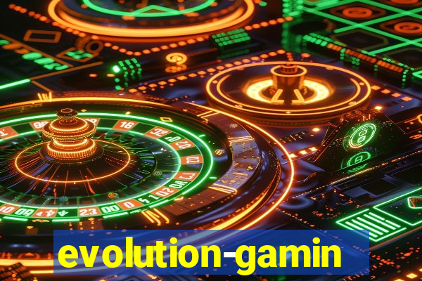 evolution-gaming-casino