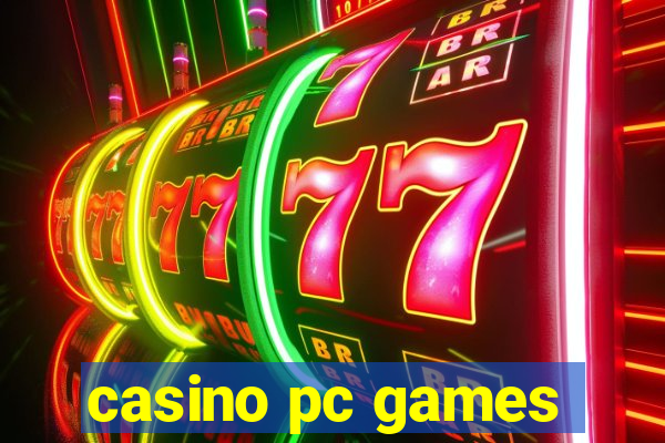 casino pc games