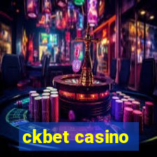 ckbet casino