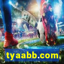 tyaabb.com