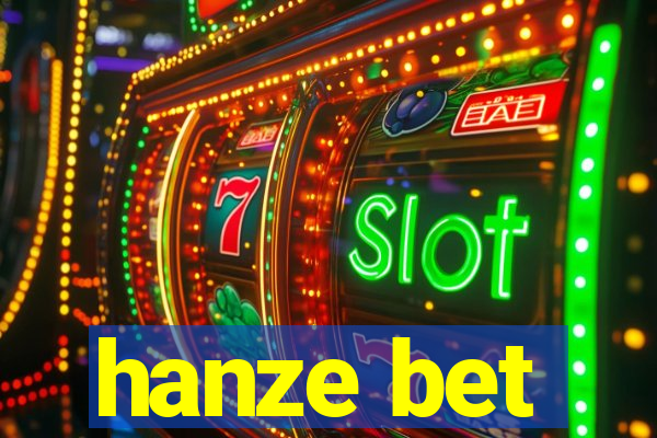 hanze bet