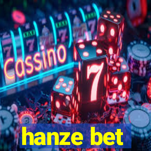 hanze bet