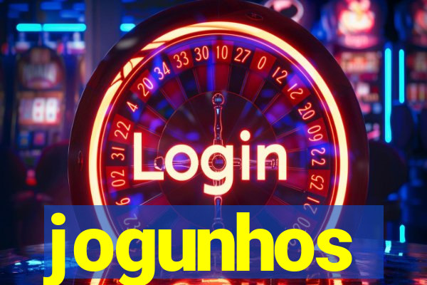 jogunhos