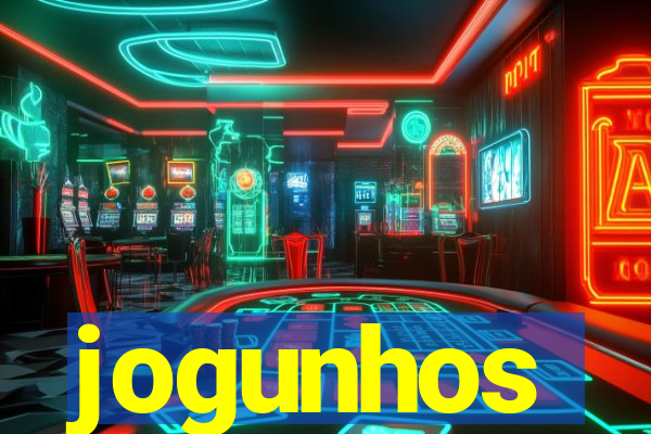 jogunhos