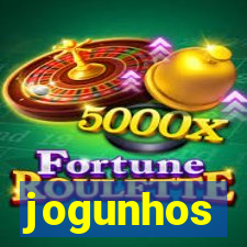 jogunhos