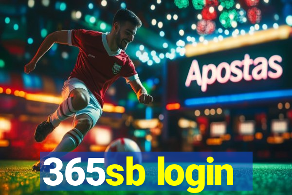 365sb login