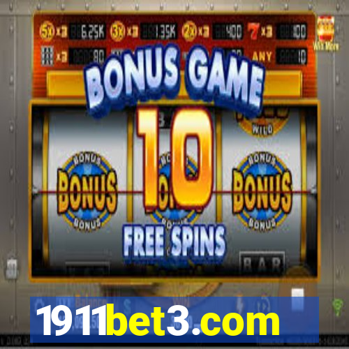 1911bet3.com