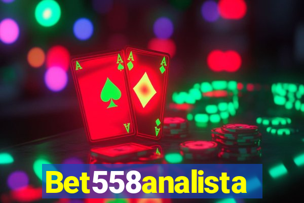 Bet558analista