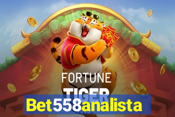 Bet558analista