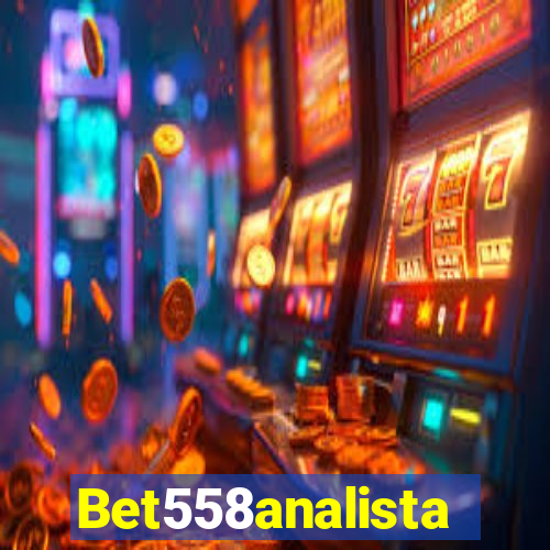 Bet558analista