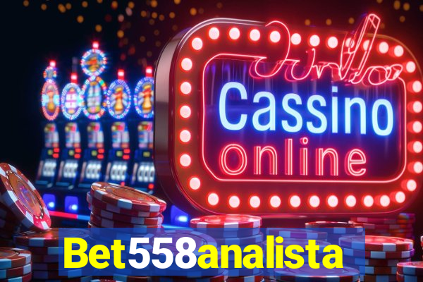 Bet558analista