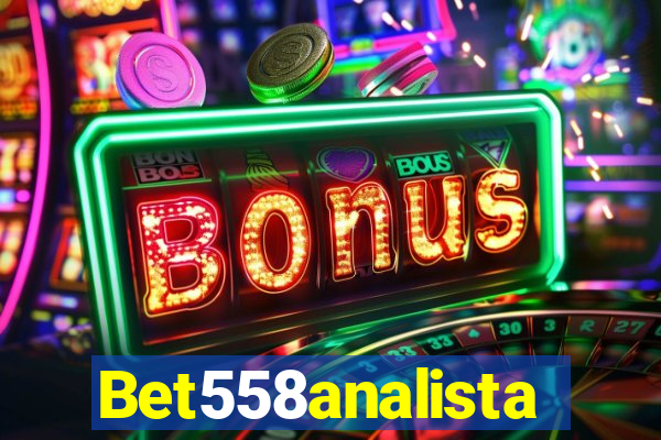 Bet558analista