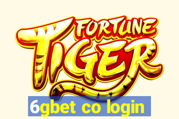 6gbet co login