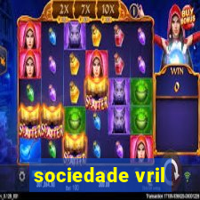 sociedade vril