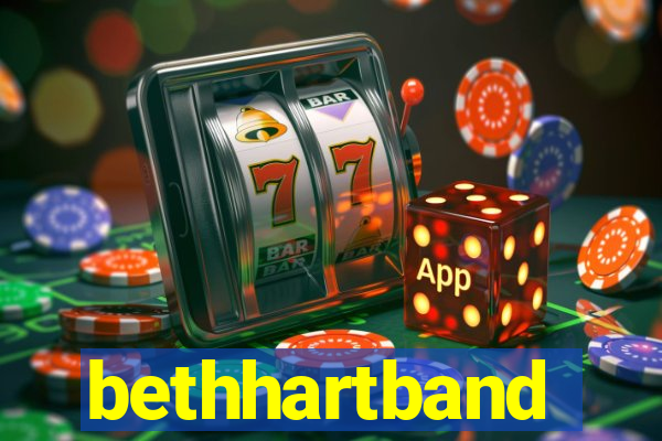 bethhartband