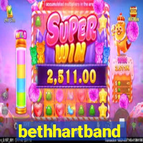 bethhartband