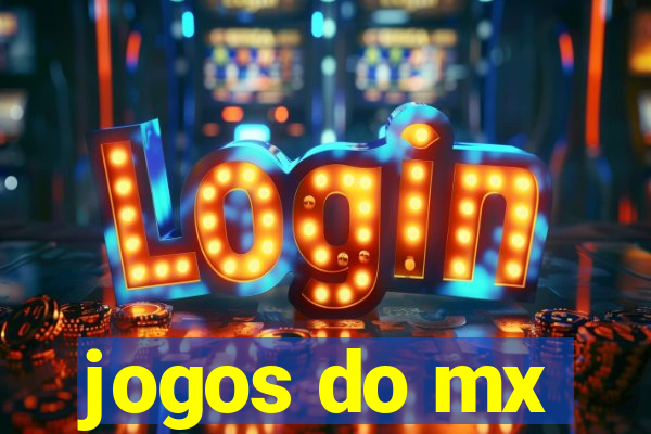 jogos do mx