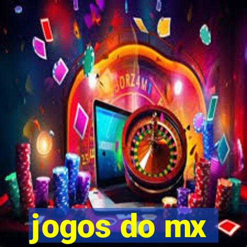 jogos do mx