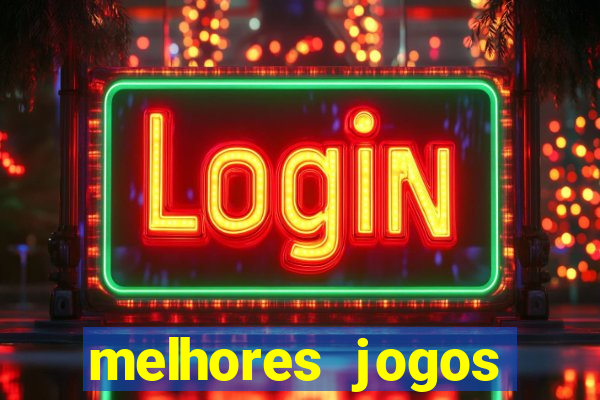 melhores jogos online de celular