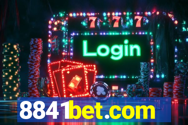 8841bet.com