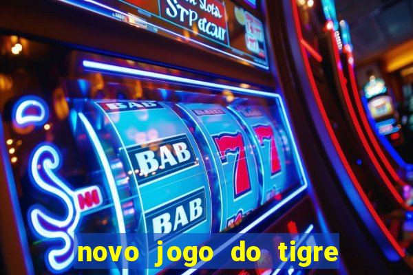 novo jogo do tigre da revenge