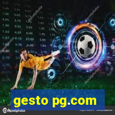 gesto pg.com