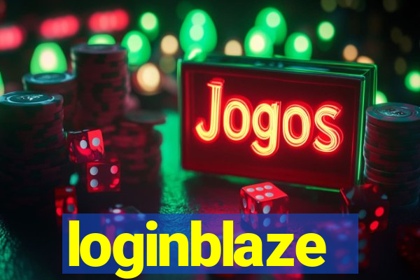 loginblaze