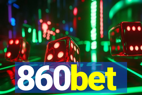 860bet