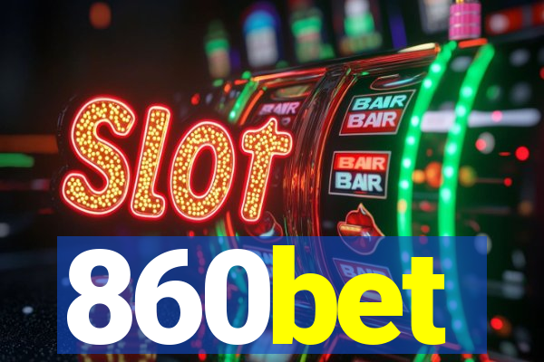 860bet